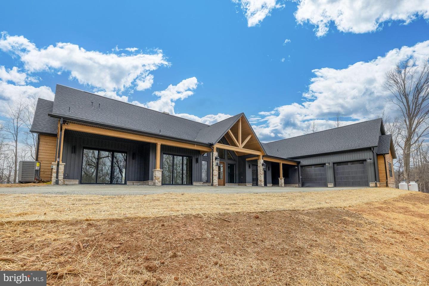 3030 Blandemar Drive, Charlottesville