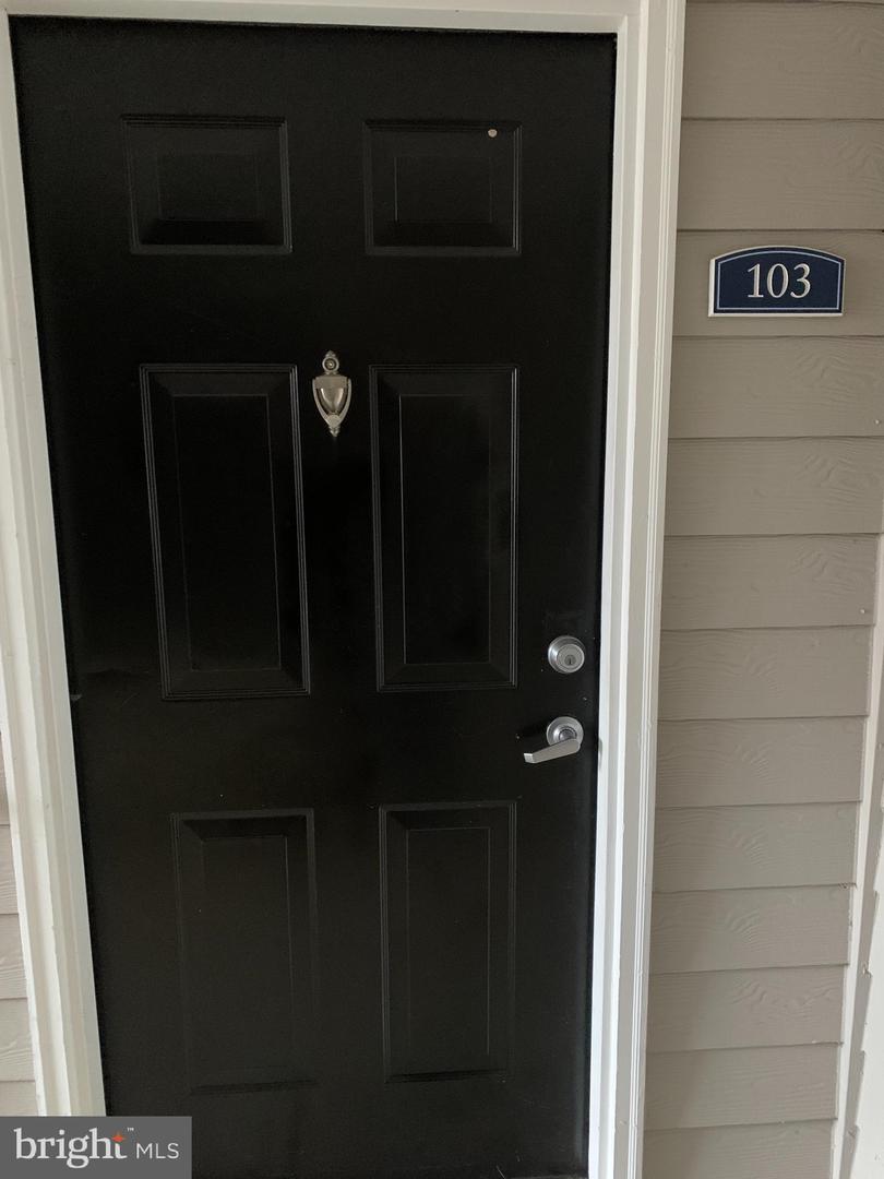 195 Yellowstone Drive #103, Charlottesville