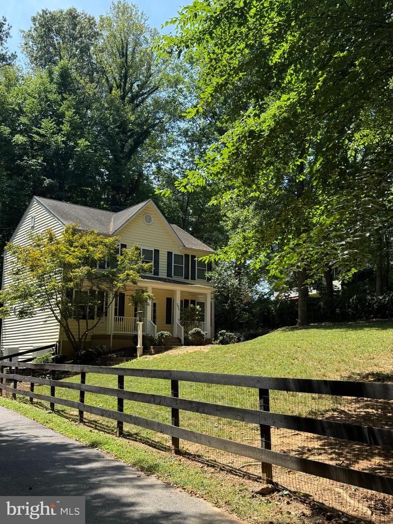 305 E Monacan Drive