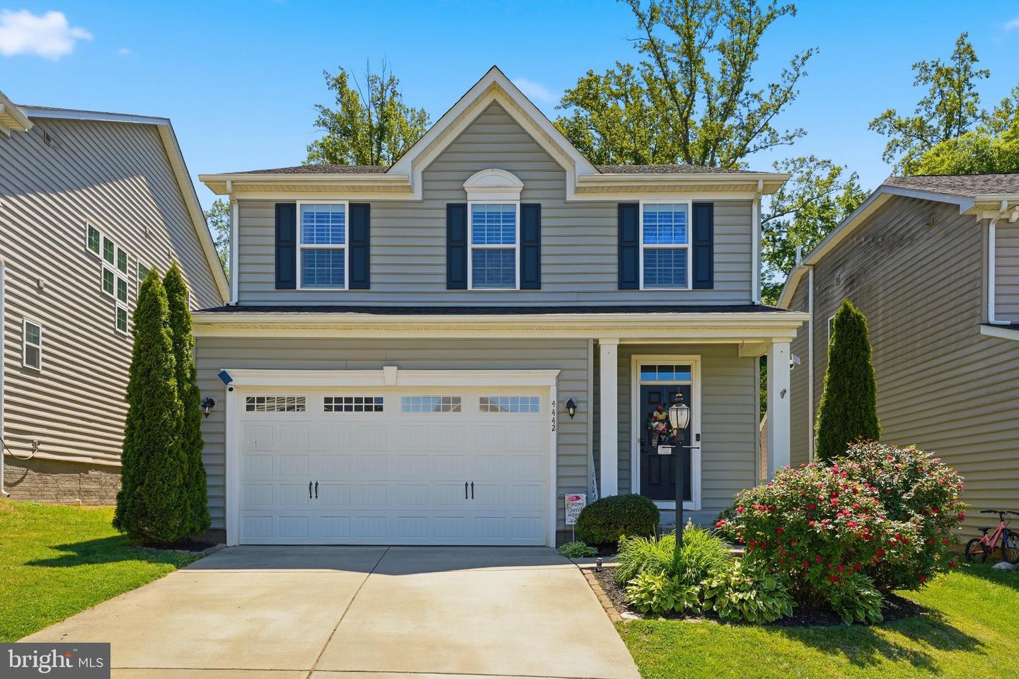 4442 Sunset Drive, Charlottesville