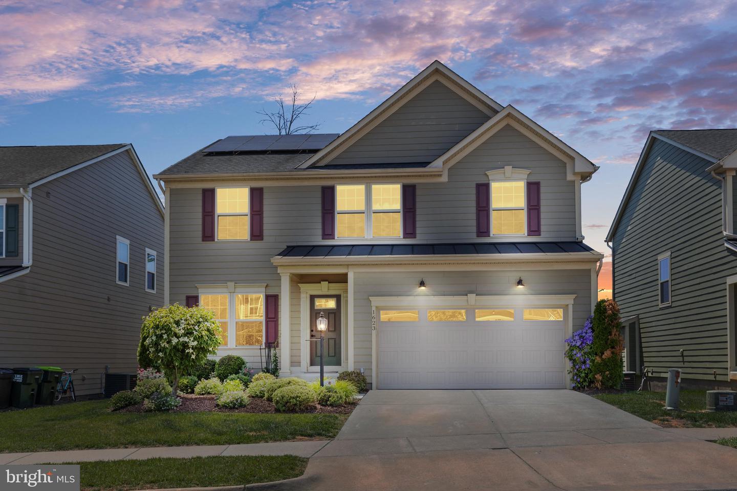 1623 Fowler Ridge Court