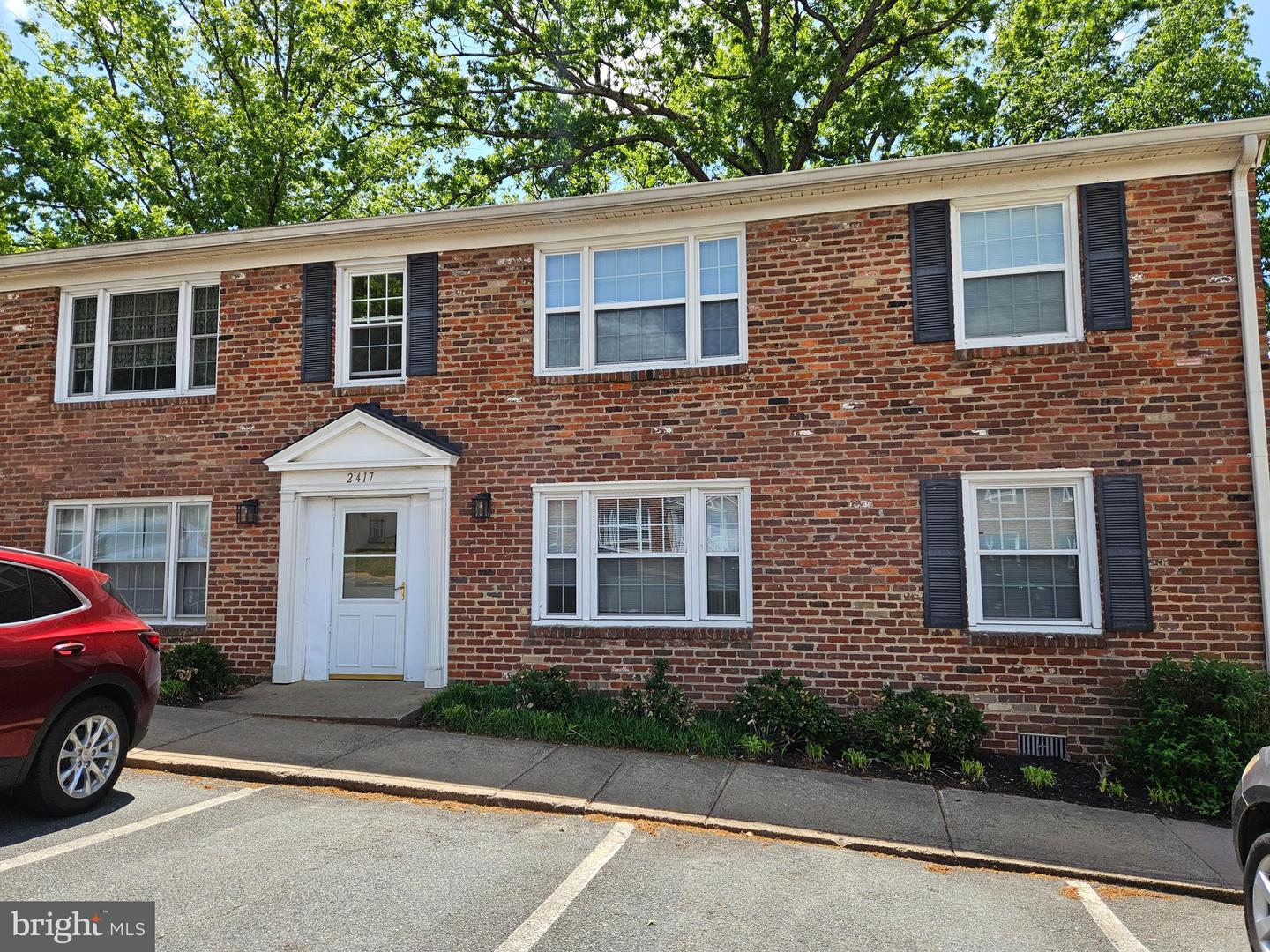 2417 Barracks Place #1