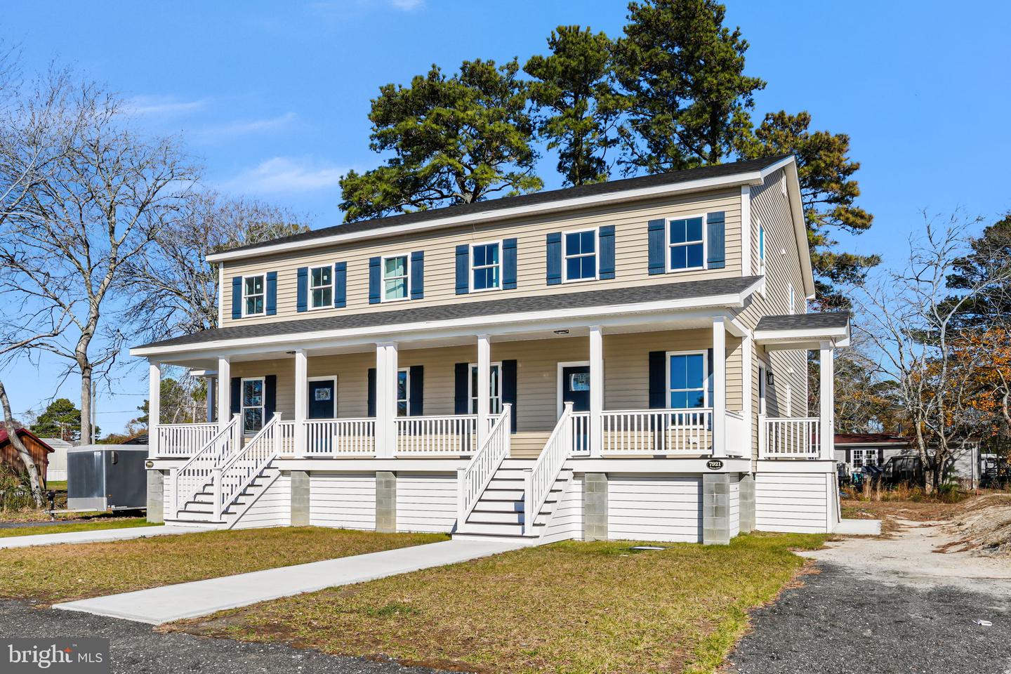 7921 East Side Road