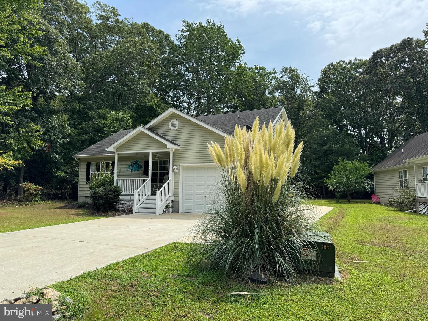 2447 Brigantine Boulevard, Greenbackville
