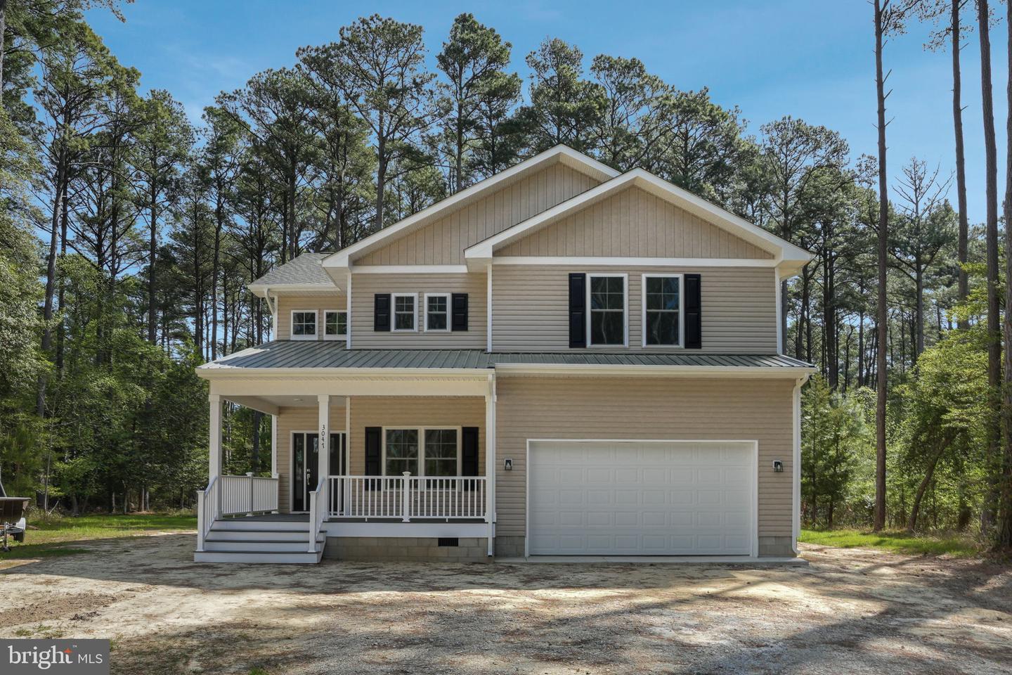 3047 Dinghy Court, Greenbackville