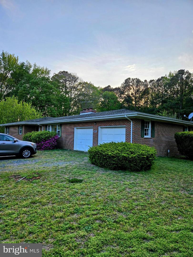 27230 Savageville Road, Onancock
