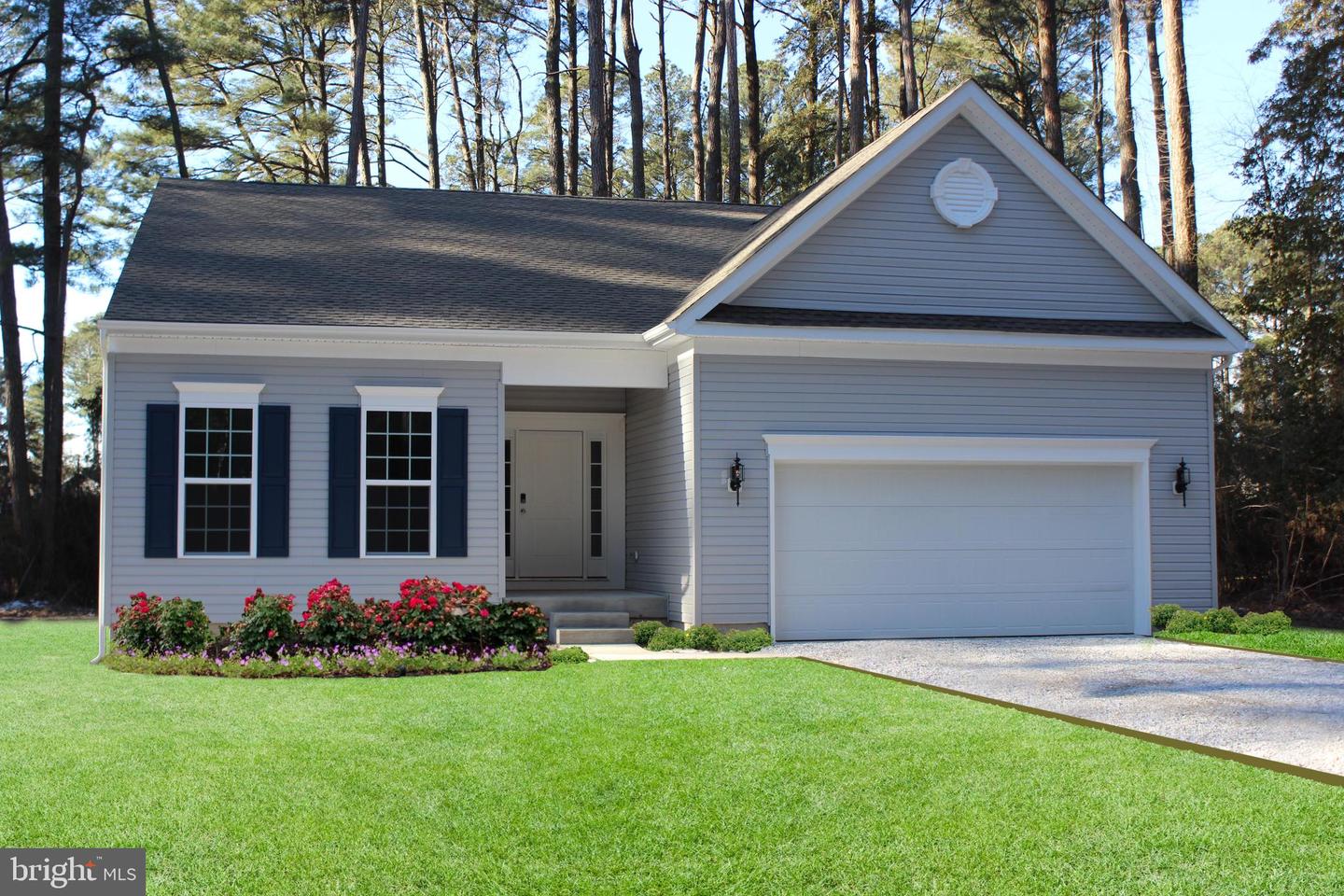 2498 Dry Dock Court, Greenbackville