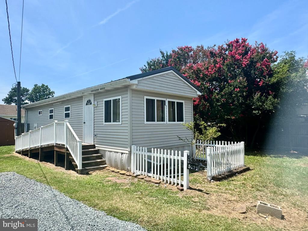 5122 Serenity Lane, Chincoteague Island