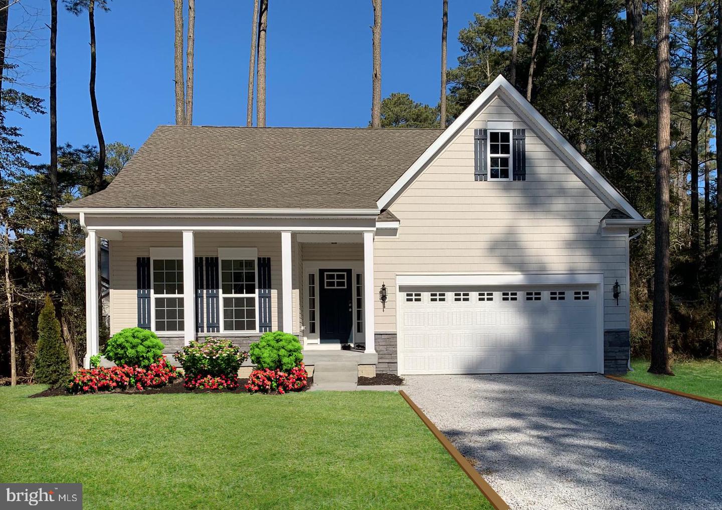 37369 Driftwood Drive, Greenbackville