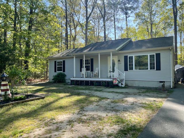 2283 Buccaneer Blvd
