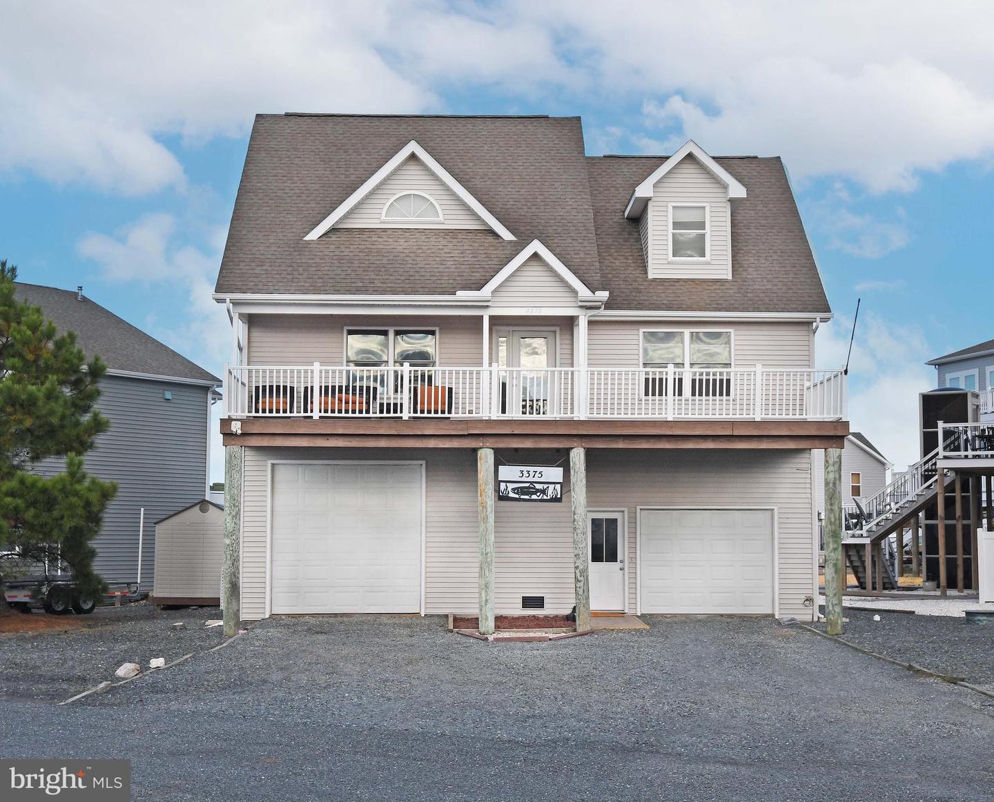 3375 Anchor Court