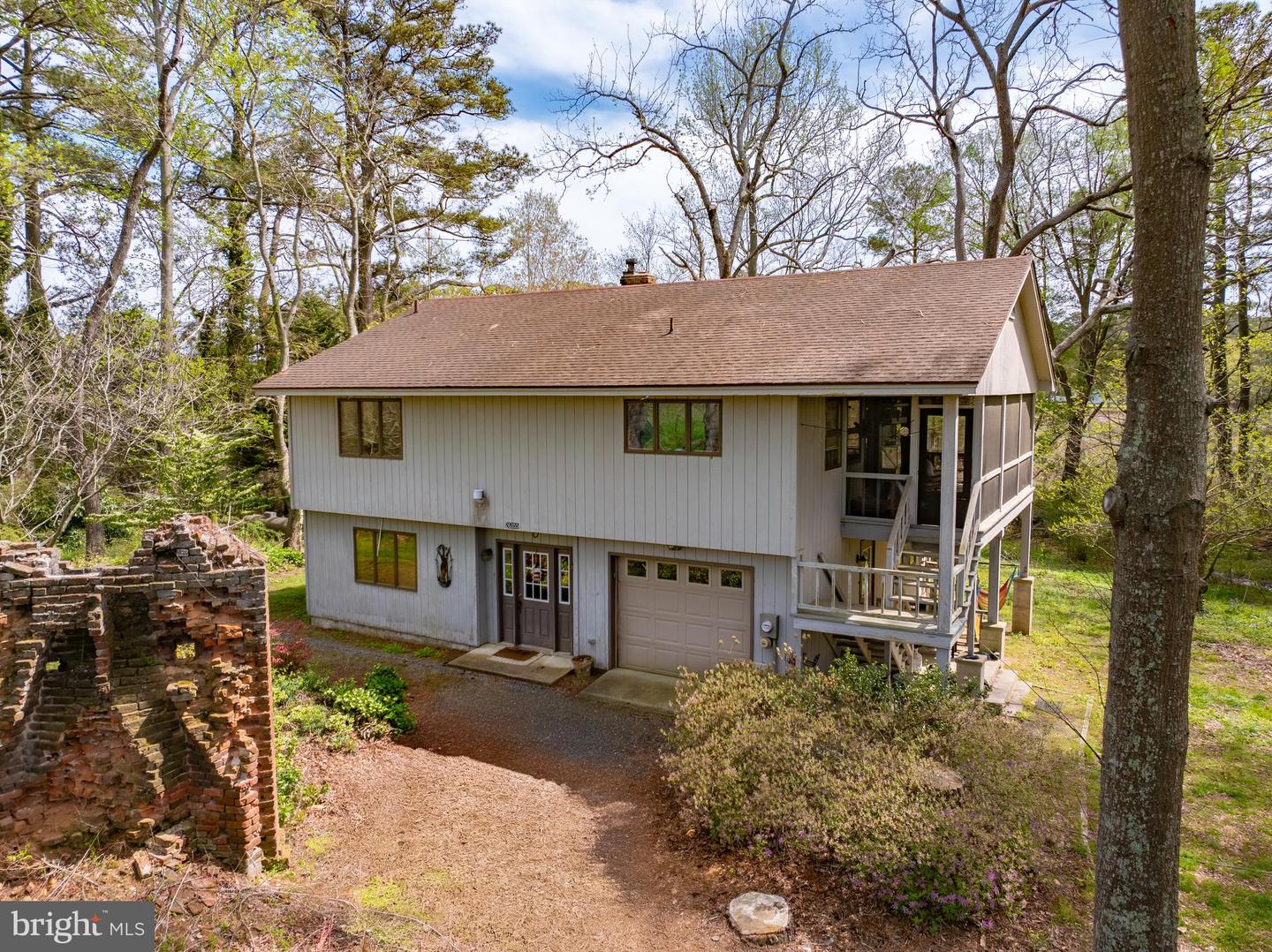 26355 Mount Nebo Road, Onancock