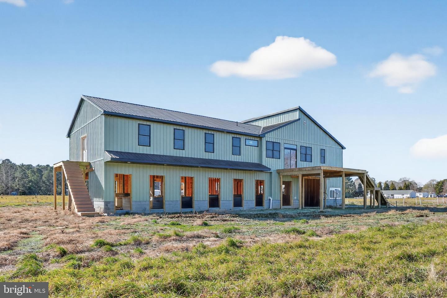8005 Hickman Farm Road