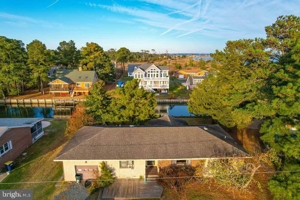 5105 Richardson Street, Chincoteague Island