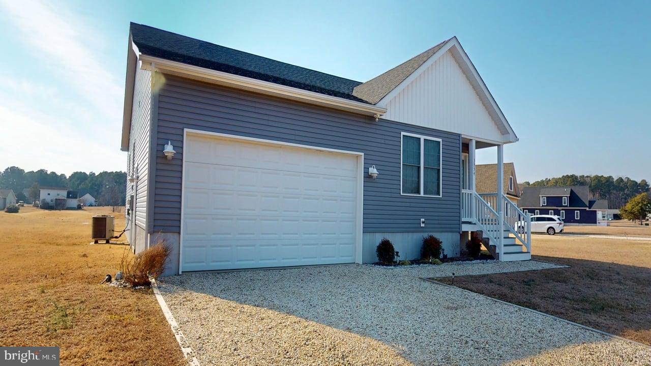 3554 Navigator Drive, Greenbackville