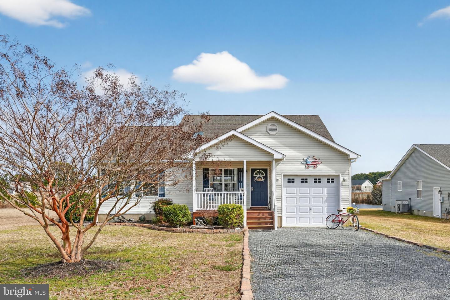 3452 Captains Corridor, Greenbackville