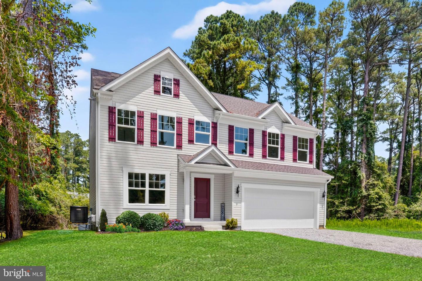 3238 Amidship Drive, Greenbackville