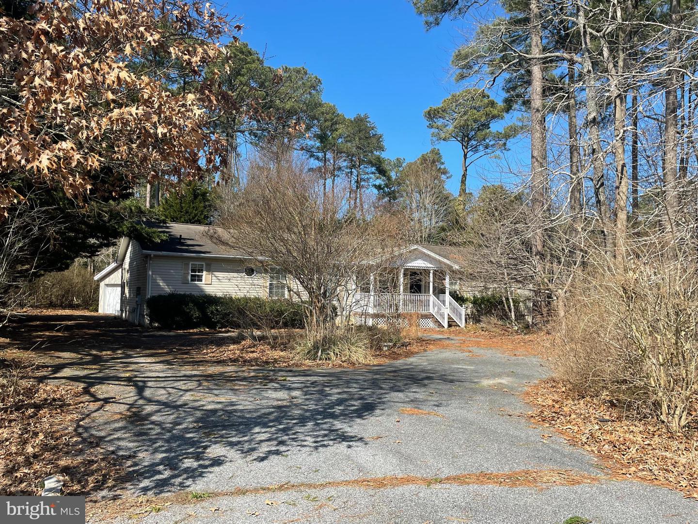 37335 Sea Winds Court, Greenbackville