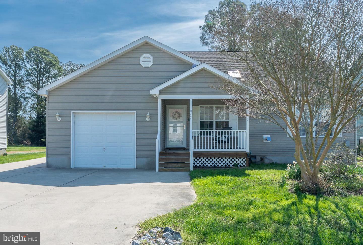 2247 Pike Dr