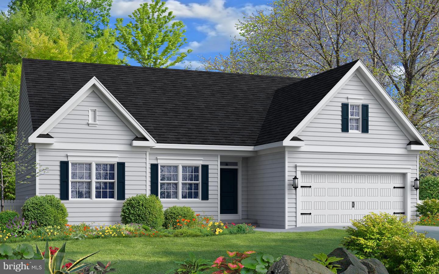 Lot 832 Castaway Drive