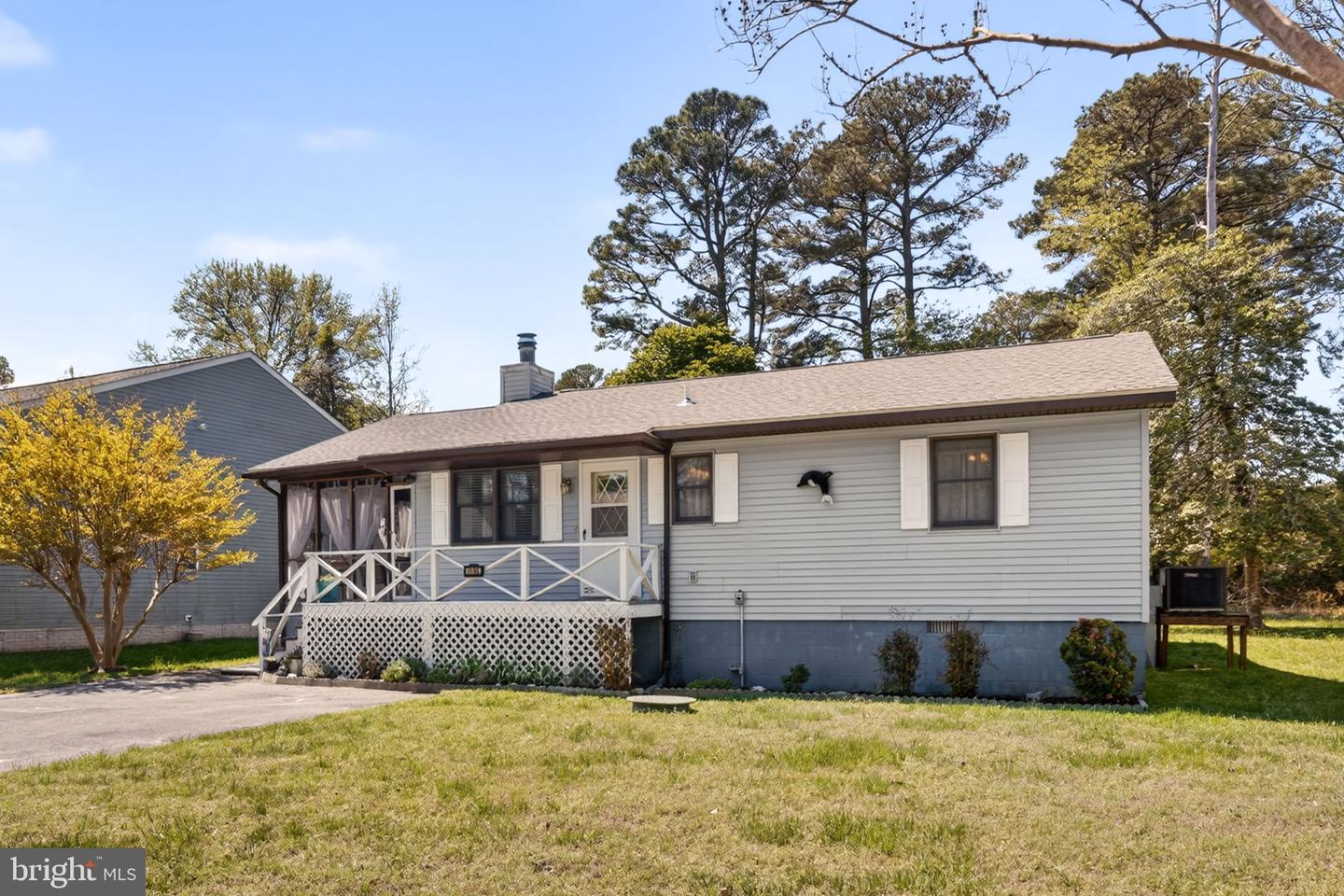 3190 Amidship Drive, Greenbackville