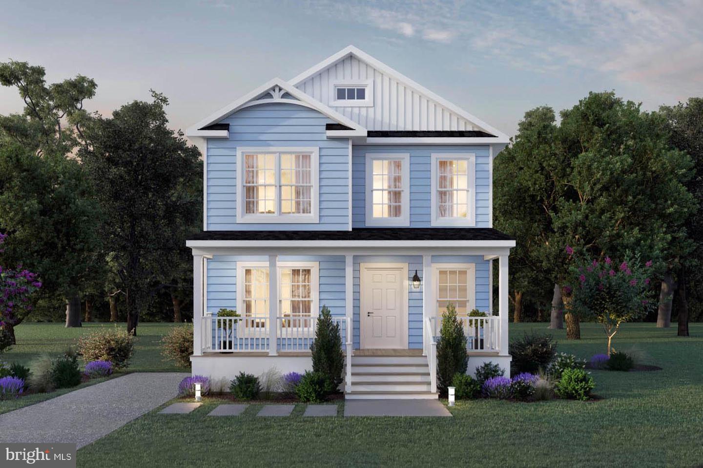 Lot 254 Navigator Drive