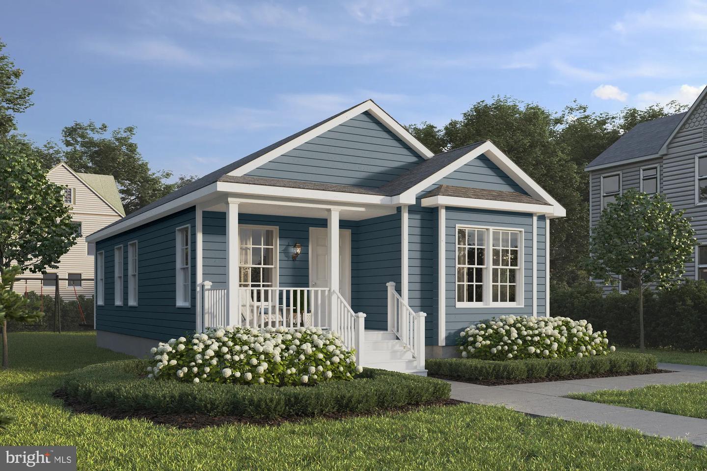 Lot 2123 Buccaneer Boulevard