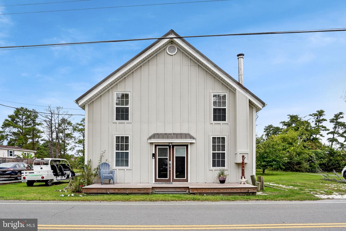 5277 Main Street