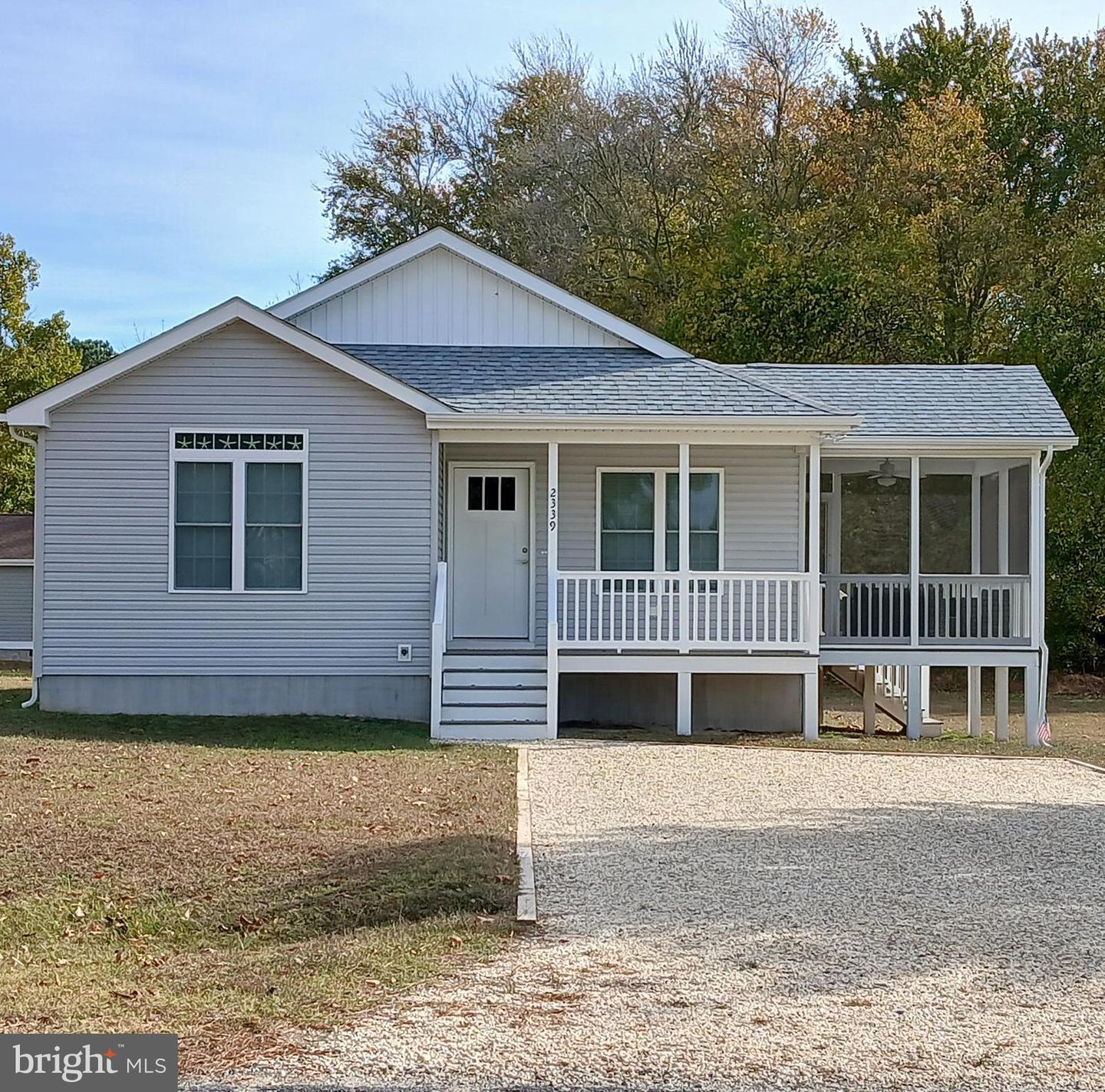 Lot 2126 Buccaneer Boulevard