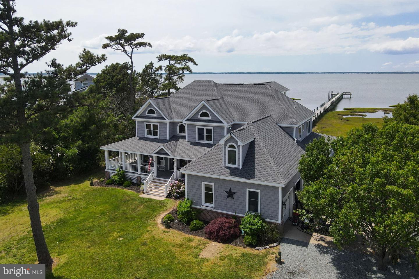5141 Fish Lane, Chincoteague Island