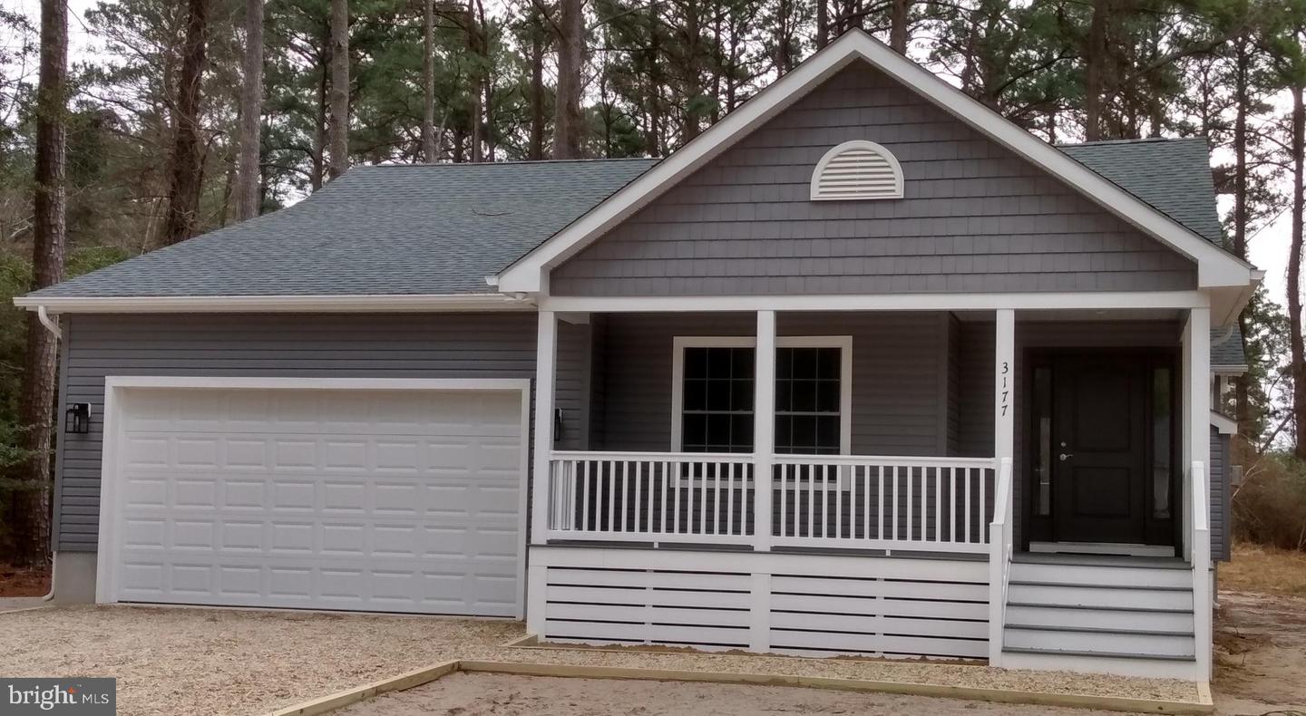 Lot 2128 Buccaneer Boulevard