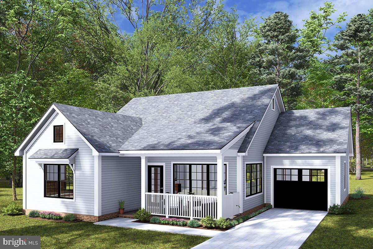 Lot 2139 Buccaneer Boulevard