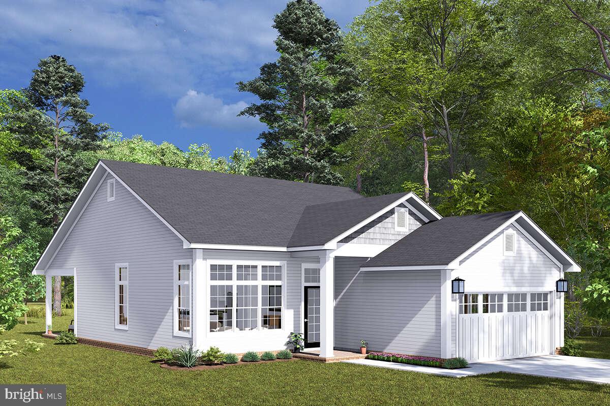 Lot 2146 Buccaneer Boulevard