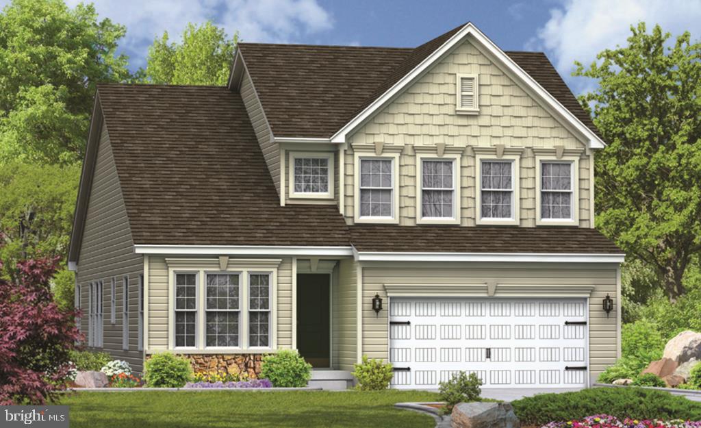 Lot 490 Dry Dock Court