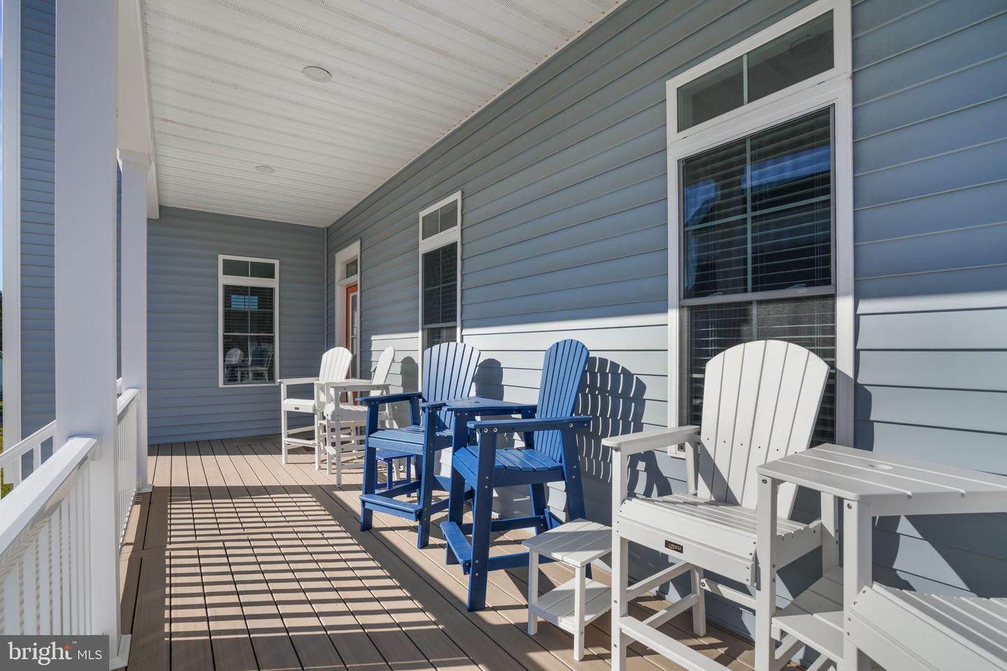 8046 + Lot 4 Clarkson Lane, Chincoteague