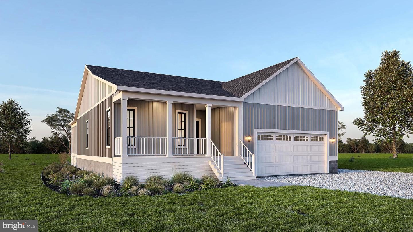Lot 68 Brigantine Boulevard
