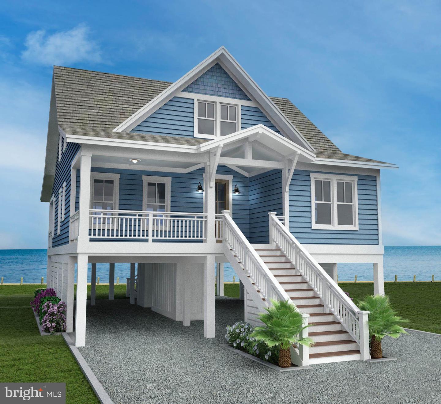 Lot 720 Castaway Drive