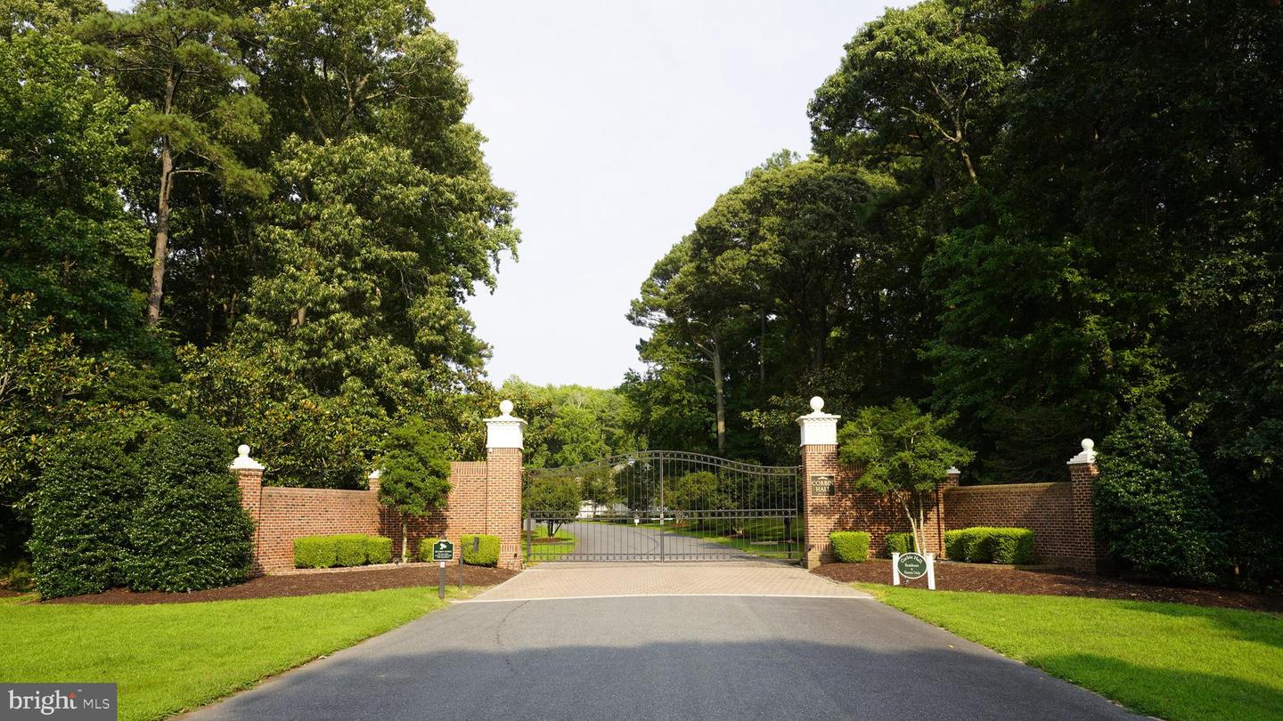 0 Wolfridge Ln #lot 119