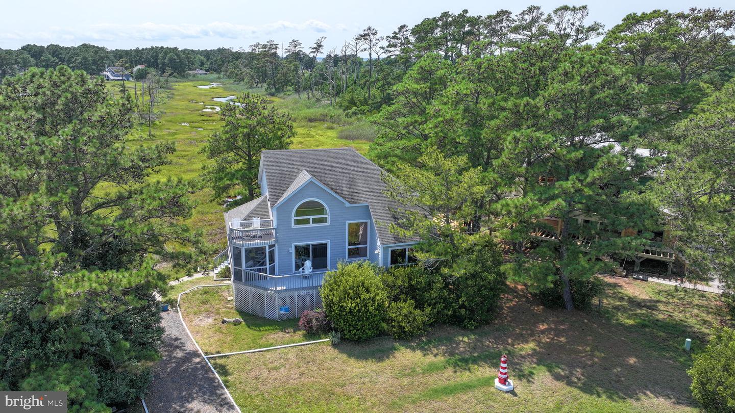 5466 Amrien Circle Drive