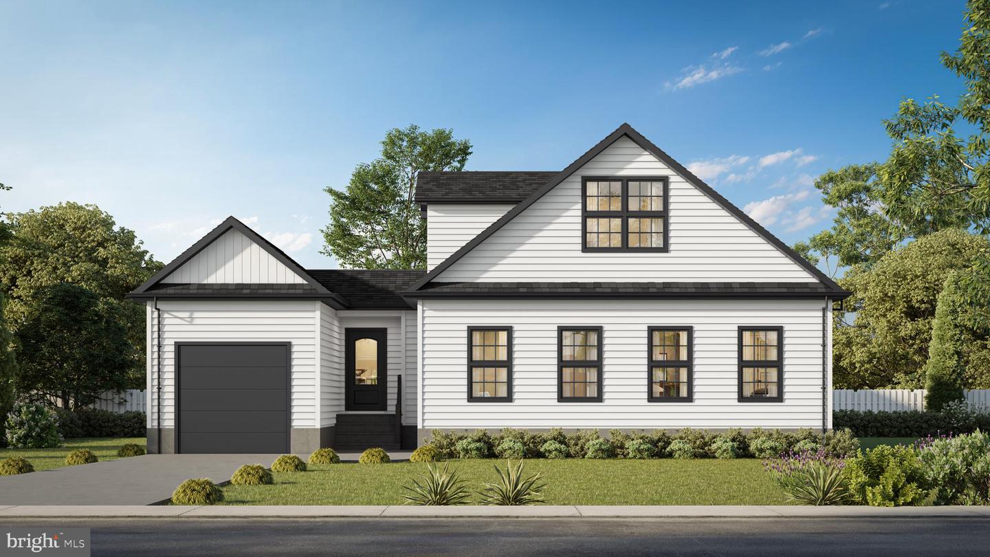 Lot 2311 Seahorse Road