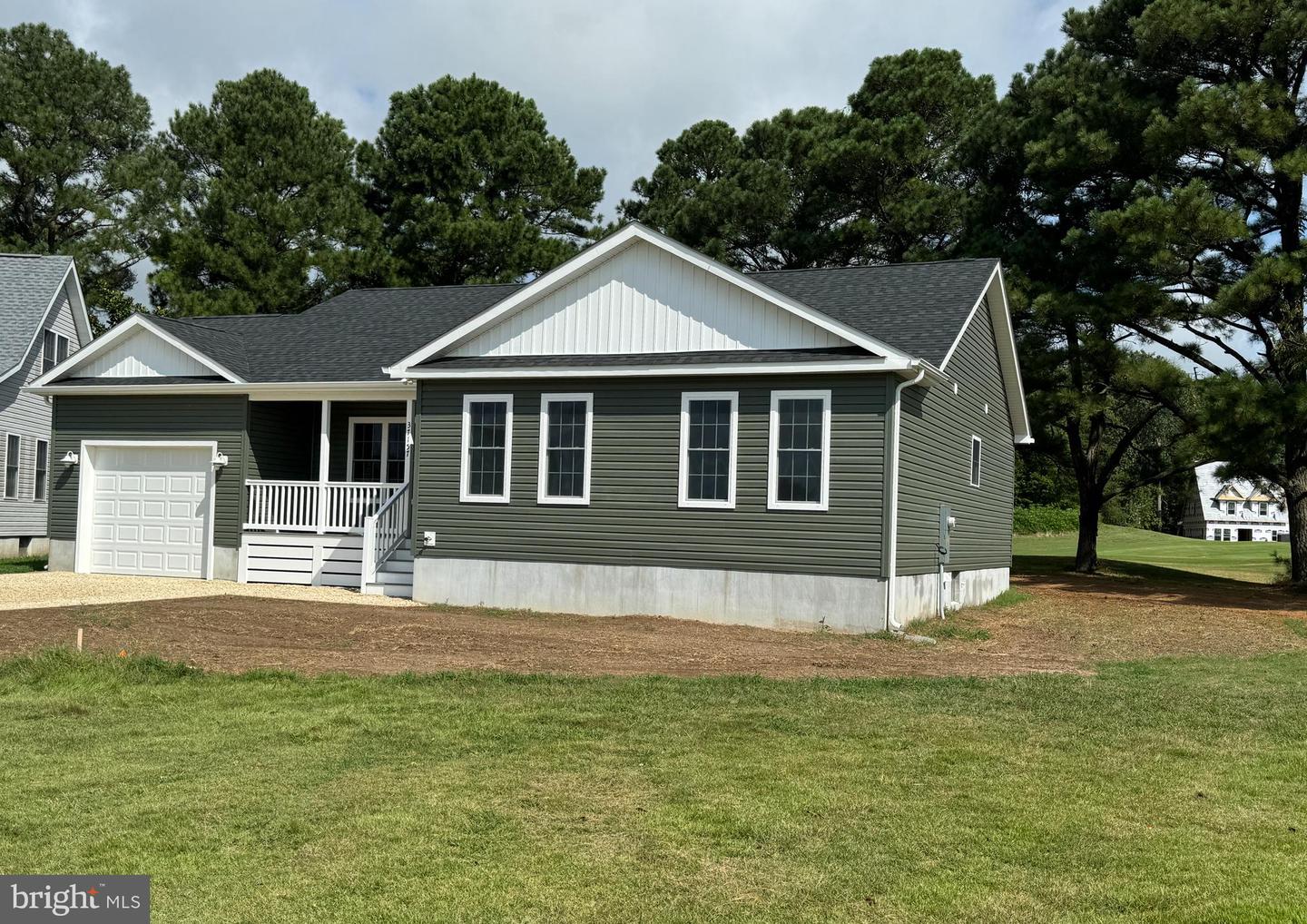 Lot 2312 Seahorse Road