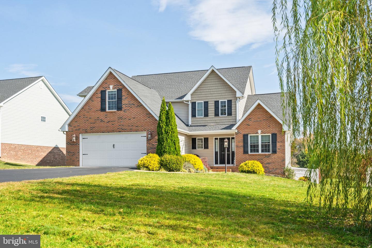 25 Riverhead Drive, Staunton
