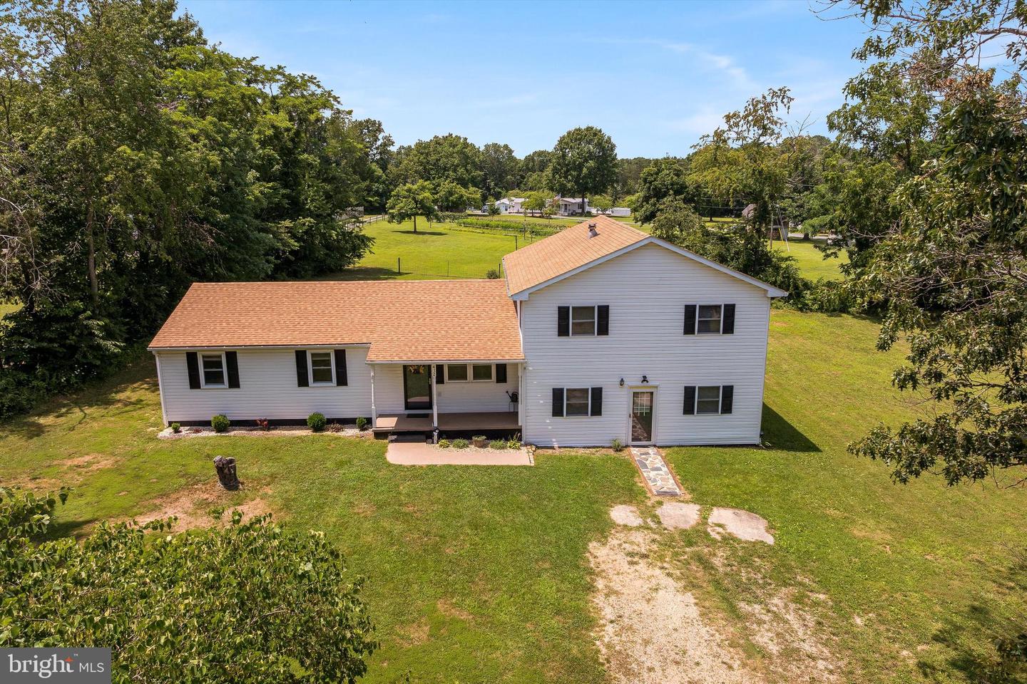 412 Trayfoot Road, Grottoes