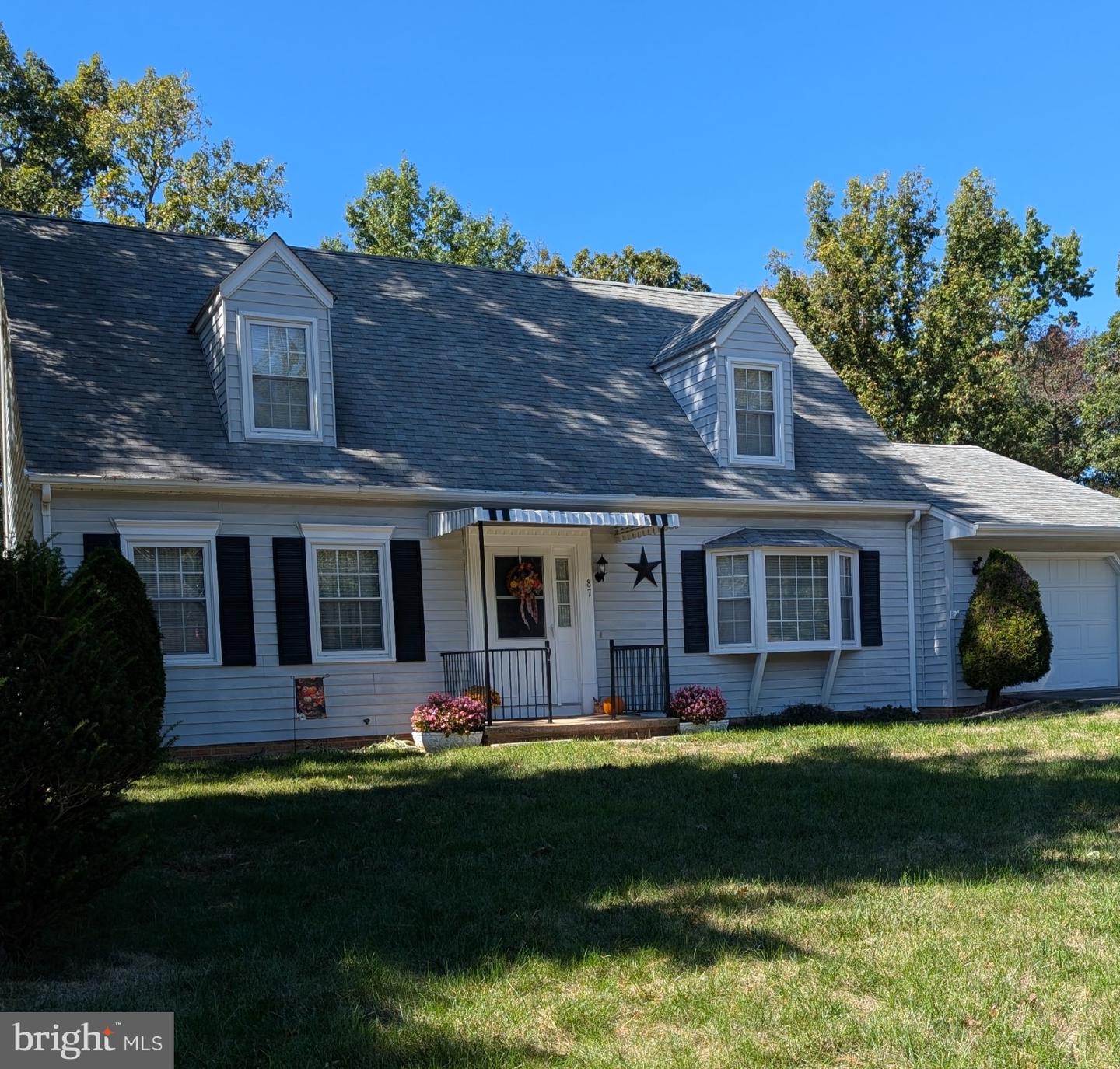 87 Falling Rock Drive, Stuarts Draft