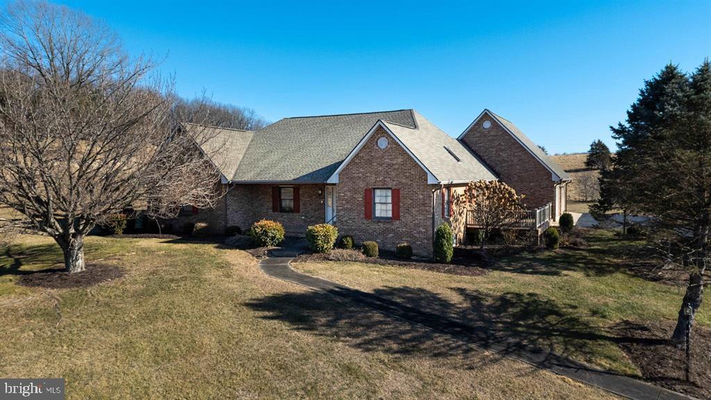 147 Bon Lea Drive, Staunton
