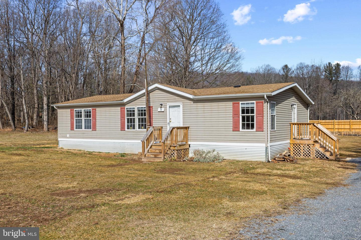 38 Maggie Lane, Mount Solon