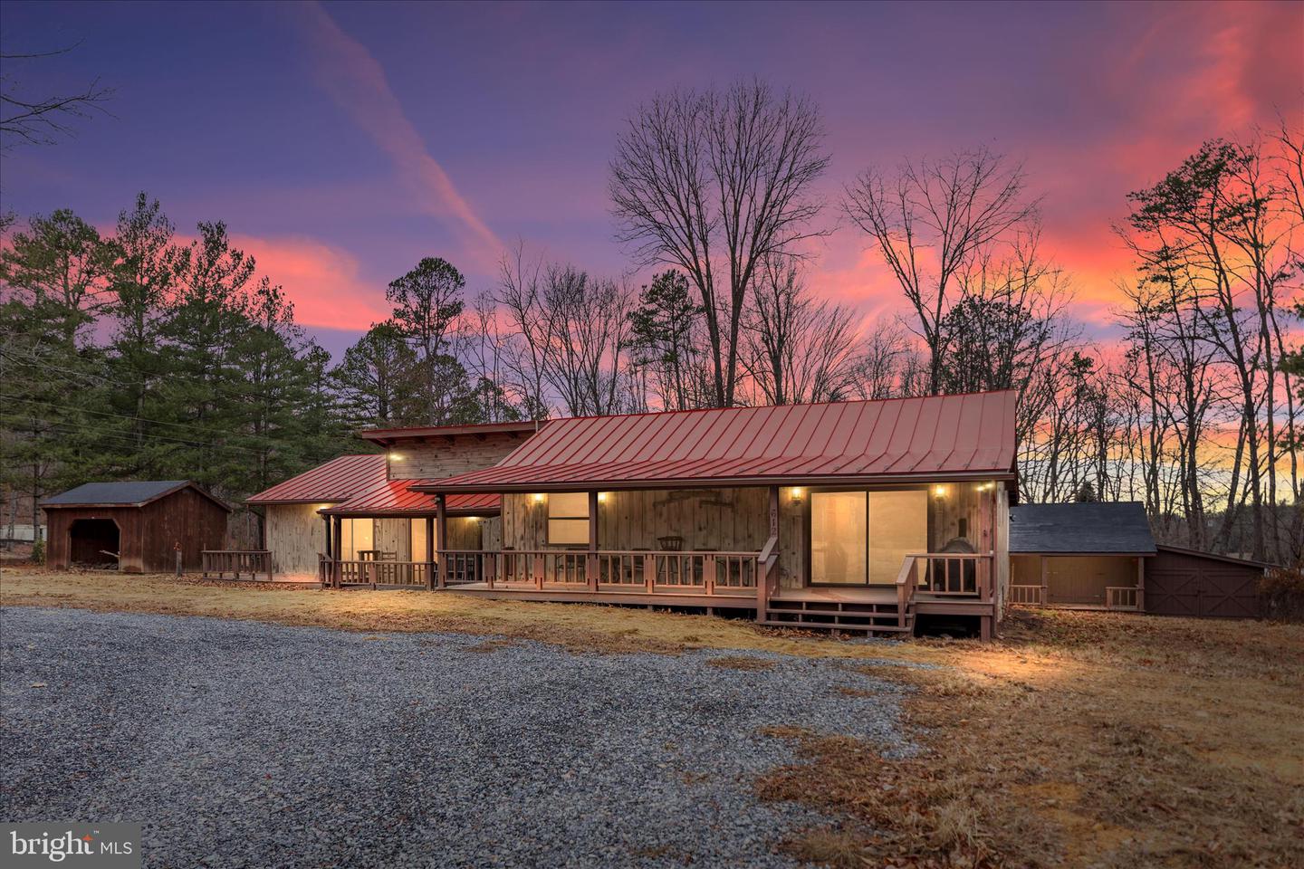 612 Paine Run Road, Grottoes