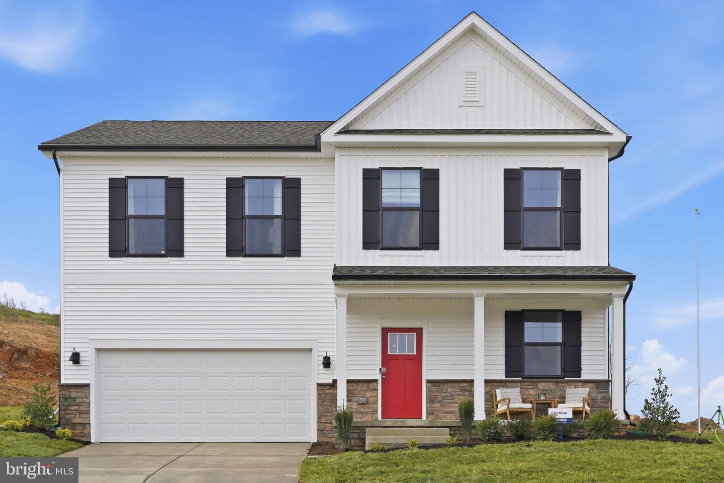 7 Lexington Lane