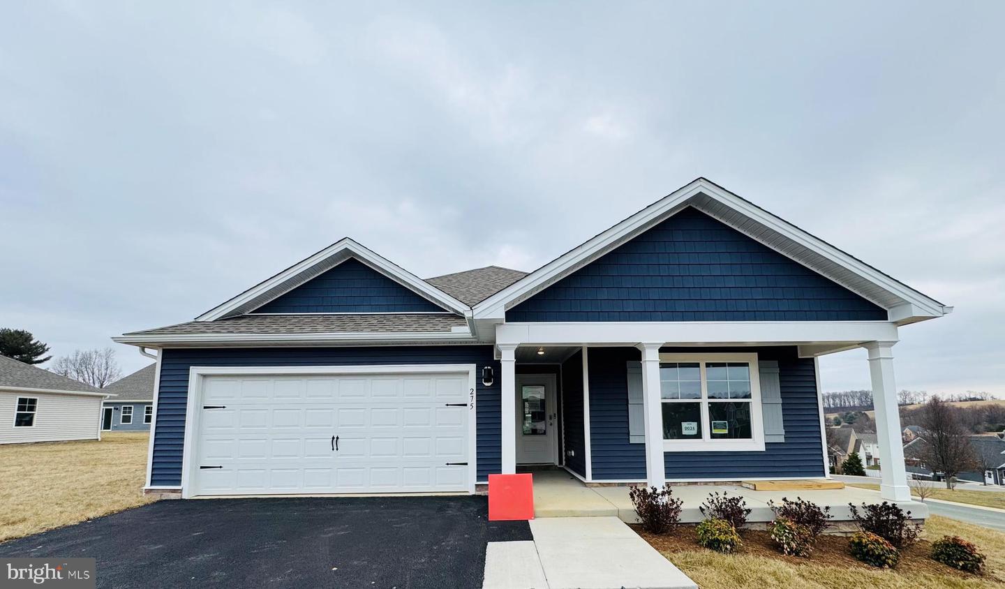 275 Heather Lane