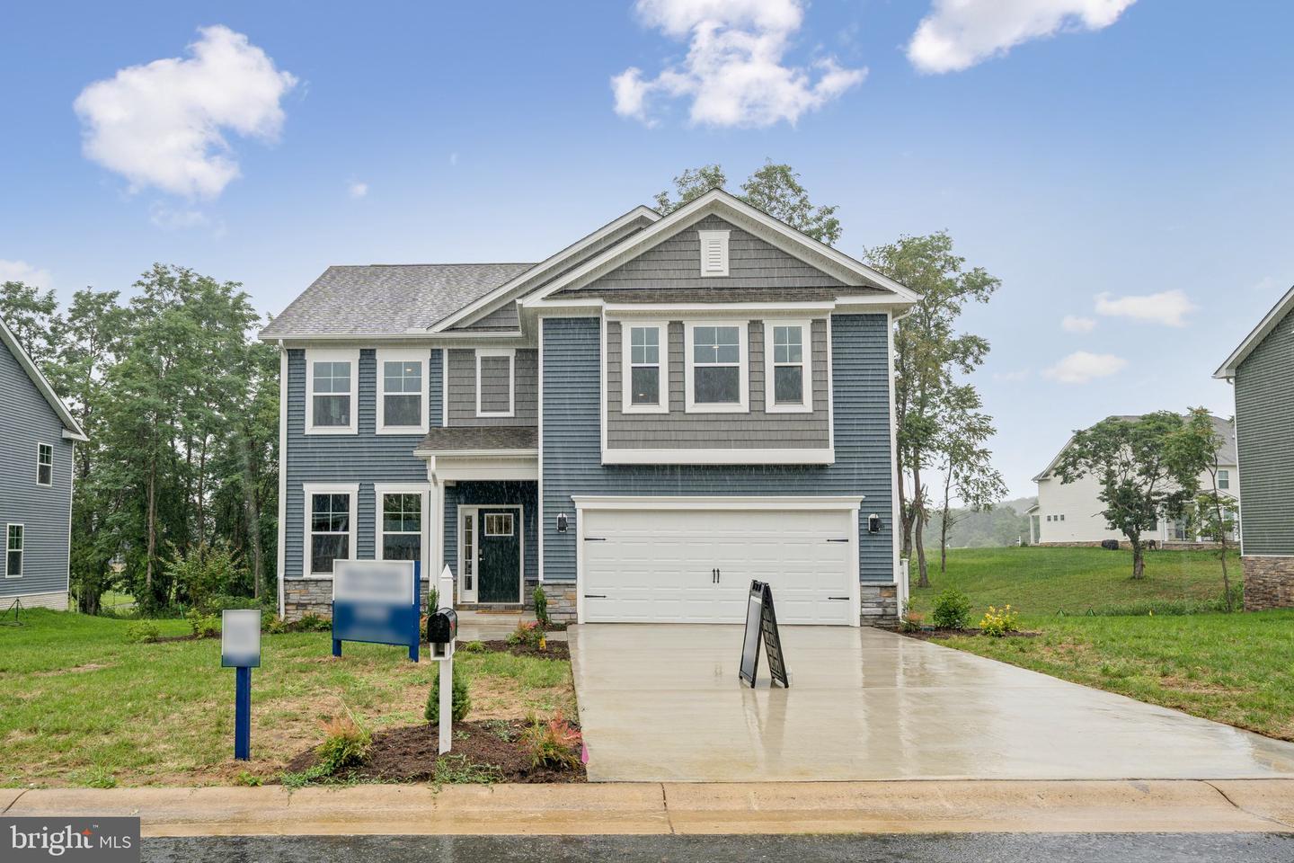 12 Avonwoods Court, Staunton